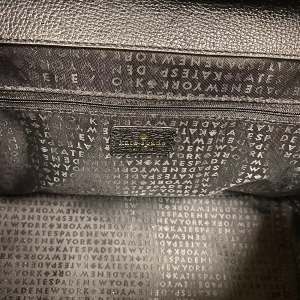 Kate Spade Satchel - Picture 5 of 10